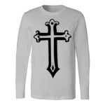 Men's Long Sleeve Shirt Thumbnail