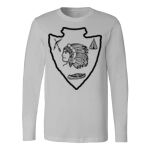 Men's Long Sleeve Shirt Thumbnail