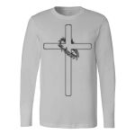 Men's Long Sleeve Shirt Thumbnail