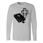 Men's Long Sleeve Shirt Thumbnail