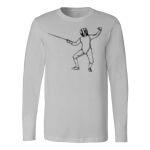 Men's Long Sleeve Shirt Thumbnail