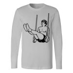 Men's Long Sleeve Shirt Thumbnail