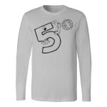 Men's Long Sleeve Shirt Thumbnail