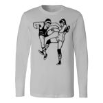 Men's Long Sleeve Shirt Thumbnail