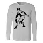 Men's Long Sleeve Shirt Thumbnail