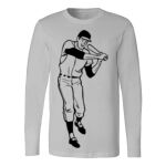 Men's Long Sleeve Shirt Thumbnail