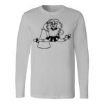 Men's Long Sleeve Shirt Thumbnail