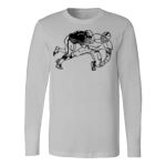 Men's Long Sleeve Shirt Thumbnail