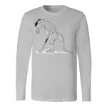 Men's Long Sleeve Shirt Thumbnail