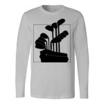 Men's Long Sleeve Shirt Thumbnail