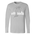 Men's Long Sleeve Shirt Thumbnail