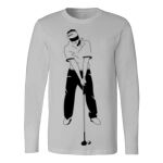 Men's Long Sleeve Shirt Thumbnail