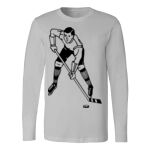 Men's Long Sleeve Shirt Thumbnail