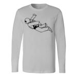 Men's Long Sleeve Shirt Thumbnail