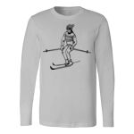 Men's Long Sleeve Shirt Thumbnail