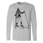 Men's Long Sleeve Shirt Thumbnail