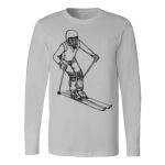 Men's Long Sleeve Shirt Thumbnail