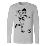 Men's Long Sleeve Shirt Thumbnail