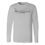 Men's Long Sleeve Shirt Thumbnail