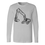 Men's Long Sleeve Shirt Thumbnail