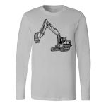 Men's Long Sleeve Shirt Thumbnail