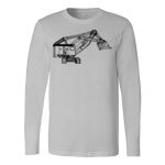 Men's Long Sleeve Shirt Thumbnail