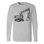 Men's Long Sleeve Shirt Thumbnail