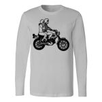 Men's Long Sleeve Shirt Thumbnail