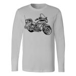 Men's Long Sleeve Shirt Thumbnail