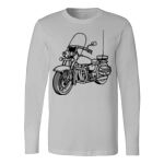 Men's Long Sleeve Shirt Thumbnail