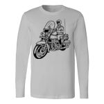 Men's Long Sleeve Shirt Thumbnail