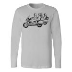 Men's Long Sleeve Shirt Thumbnail