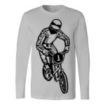 Men's Long Sleeve Shirt Thumbnail