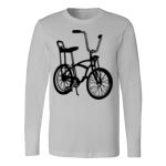 Men's Long Sleeve Shirt Thumbnail