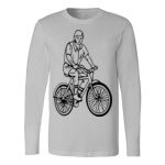 Men's Long Sleeve Shirt Thumbnail