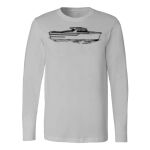 Men's Long Sleeve Shirt Thumbnail