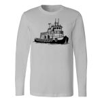 Men's Long Sleeve Shirt Thumbnail