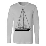 Men's Long Sleeve Shirt Thumbnail
