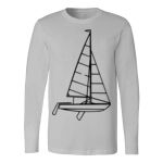 Men's Long Sleeve Shirt Thumbnail