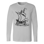 Men's Long Sleeve Shirt Thumbnail