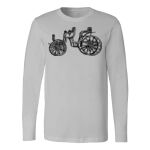 Men's Long Sleeve Shirt Thumbnail