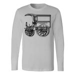 Men's Long Sleeve Shirt Thumbnail