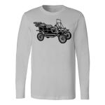 Men's Long Sleeve Shirt Thumbnail