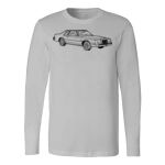 Men's Long Sleeve Shirt Thumbnail