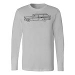 Men's Long Sleeve Shirt Thumbnail