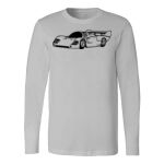 Men's Long Sleeve Shirt Thumbnail