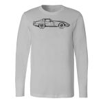 Men's Long Sleeve Shirt Thumbnail