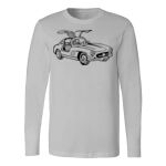 Men's Long Sleeve Shirt Thumbnail