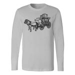 Men's Long Sleeve Shirt Thumbnail