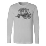 Men's Long Sleeve Shirt Thumbnail